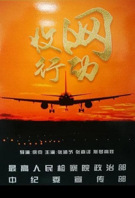 收网行动