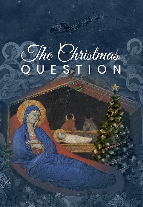 The Christmas Question