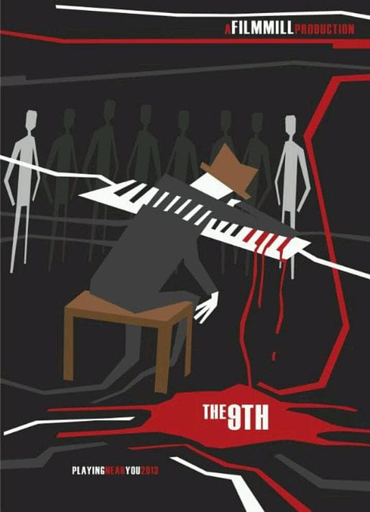 The 9th