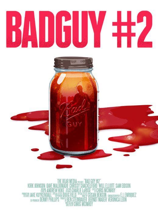 Bad Guy #2
