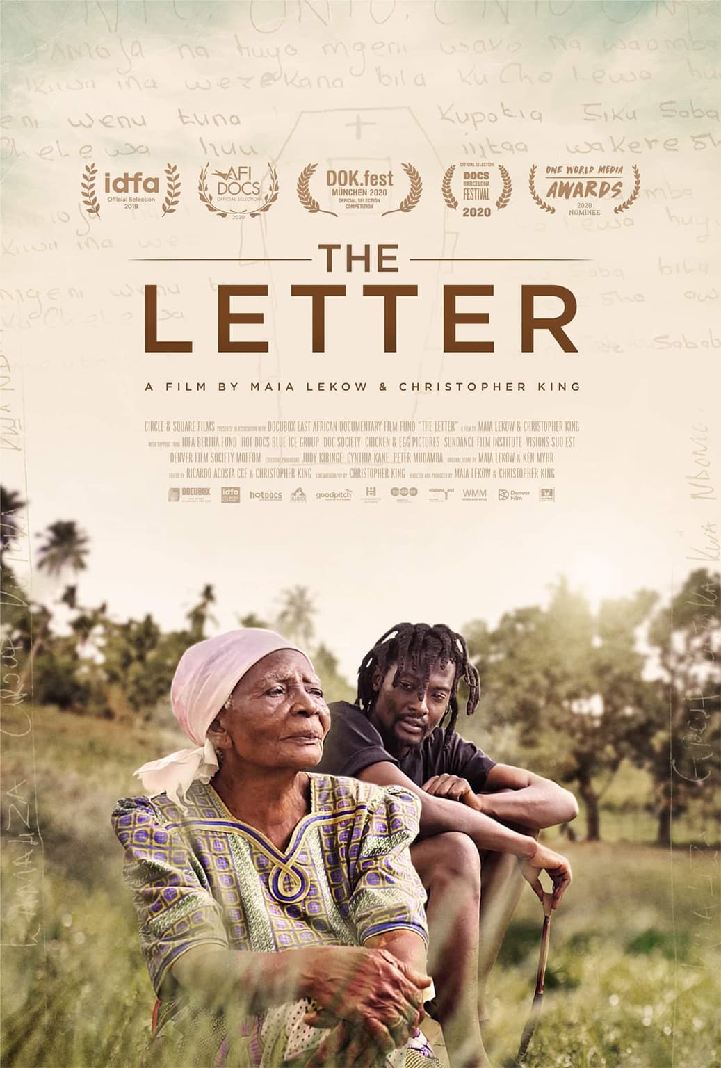 The Letter