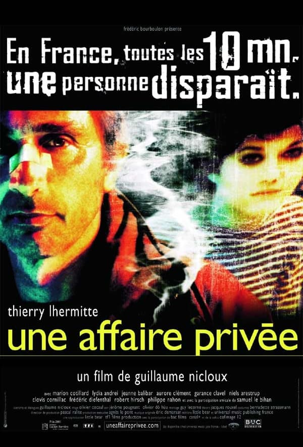 A Private Affair