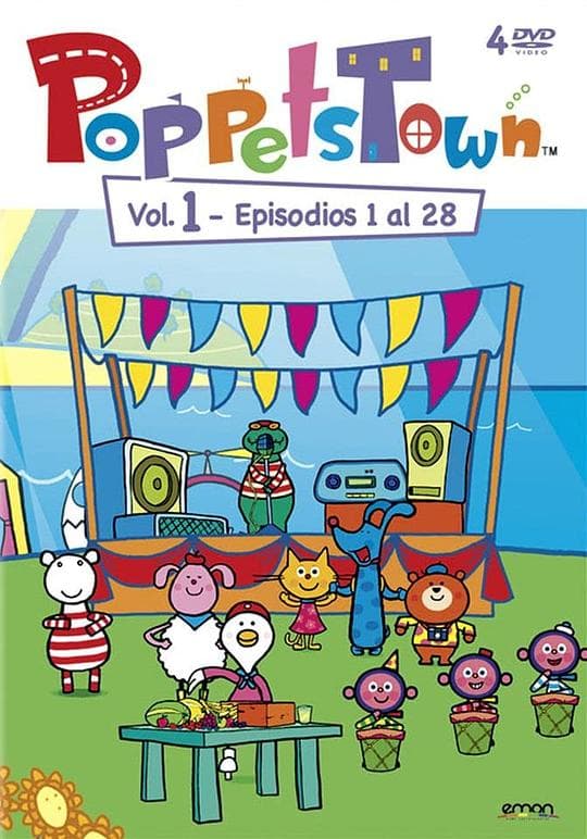 宝宝小镇