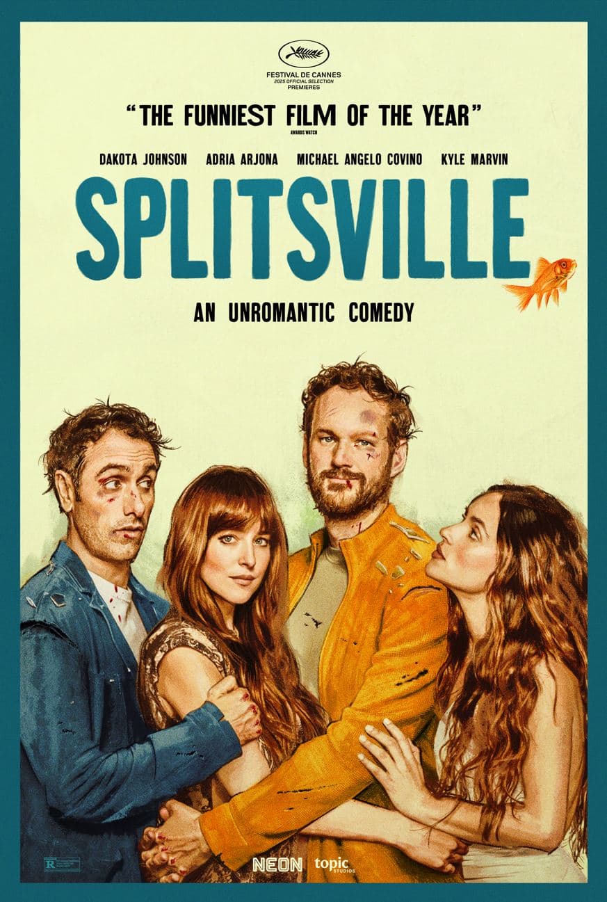 Splitsville