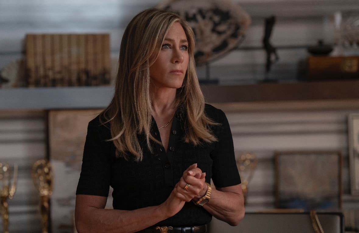 Episode #4.1