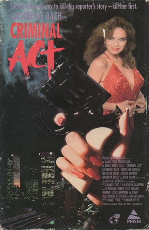 Criminal Act
