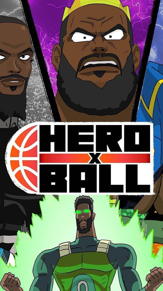 Hero Ball Season 2