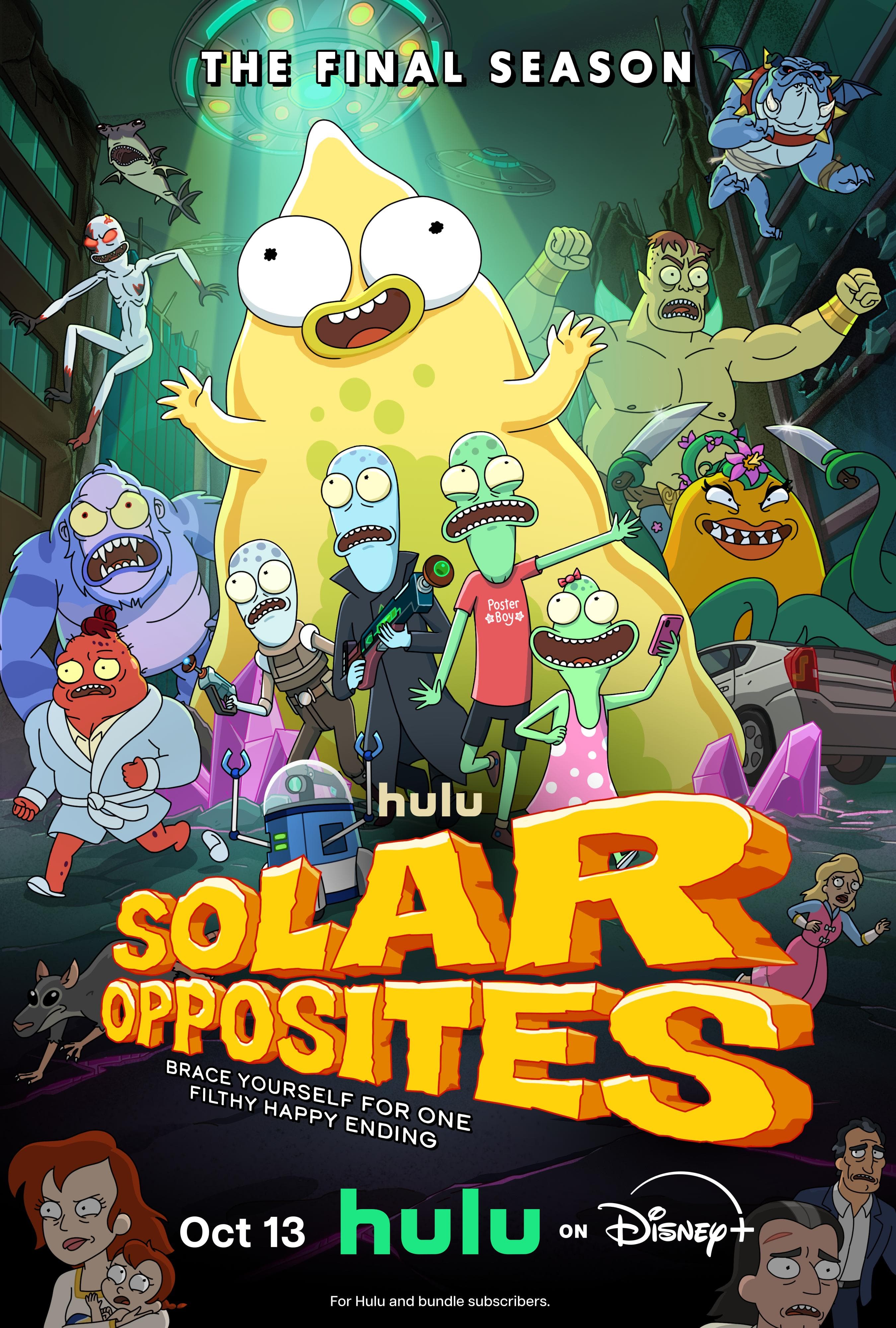 Episode #6.1