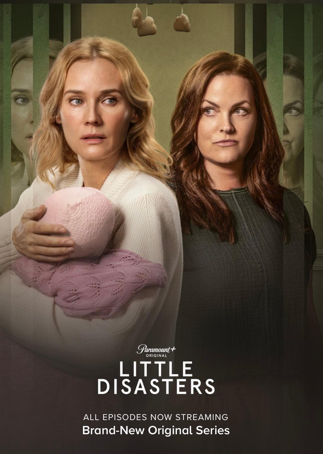 Little Disasters