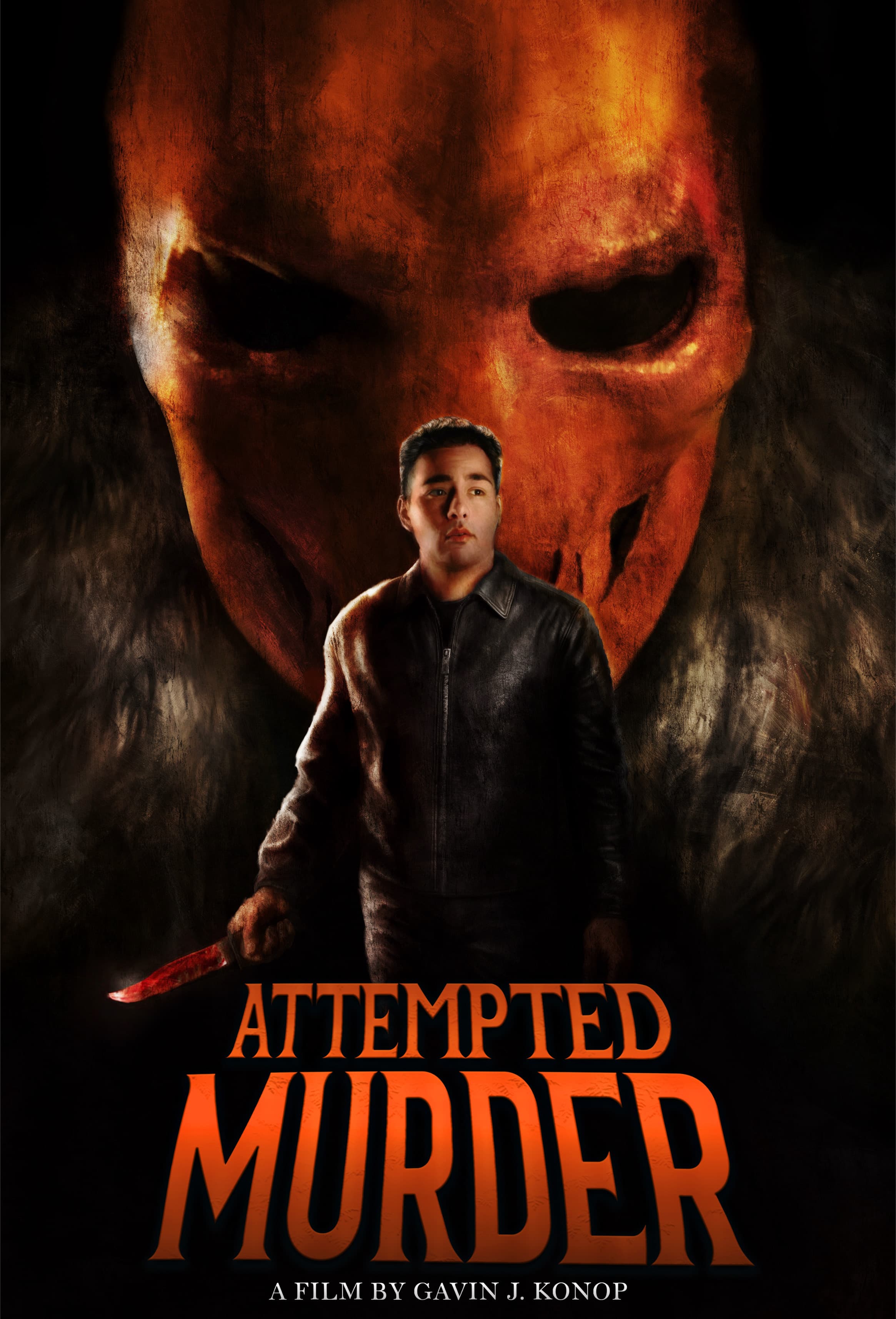 Attempted Murder