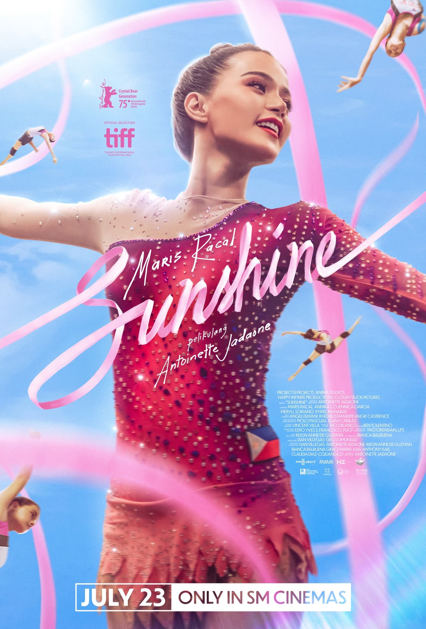 Sunshine