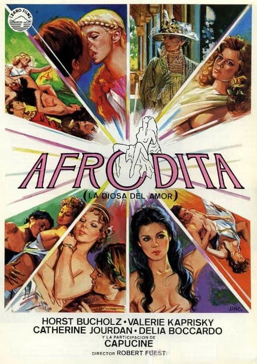 Aphrodite