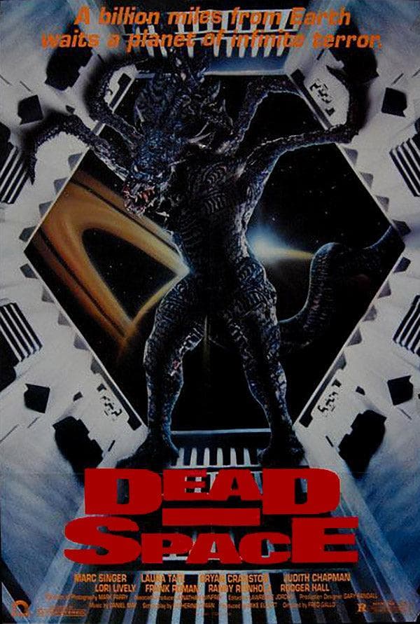 Dead Space