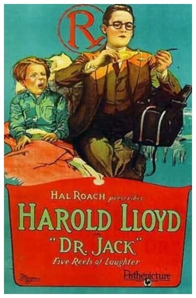 Dr. Jack