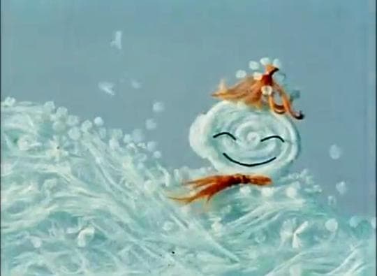 雪人