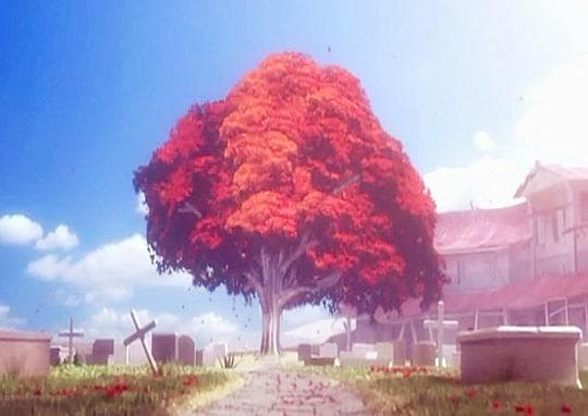 End of Summer