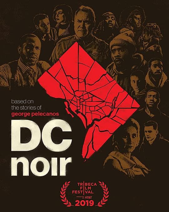 DC NOIR