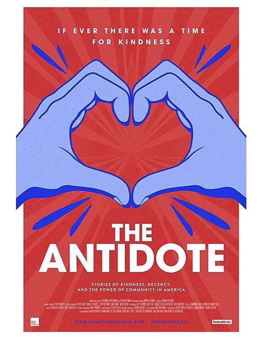 The Antidote