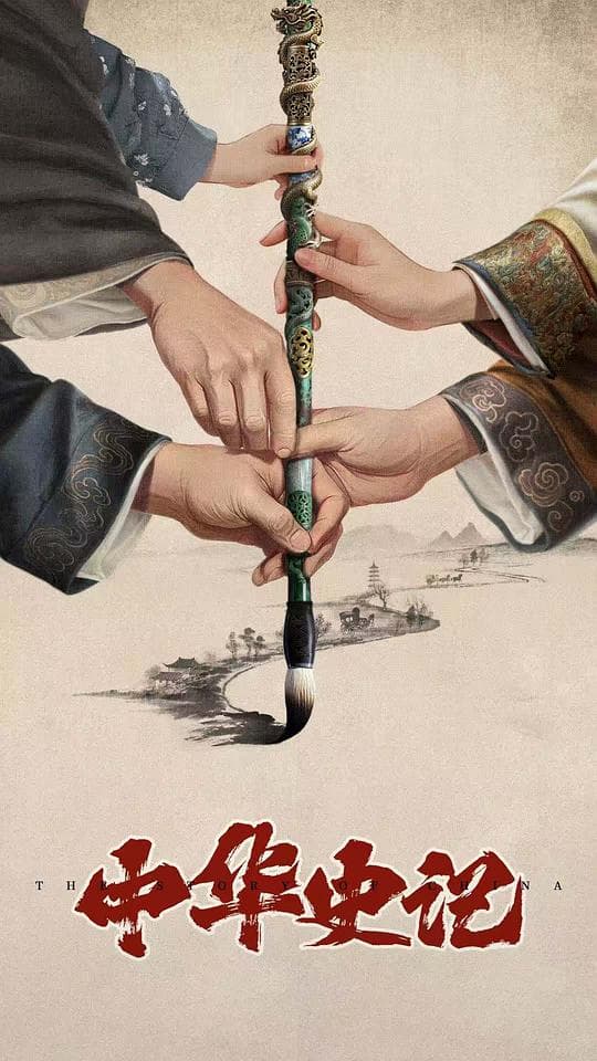 中华史记