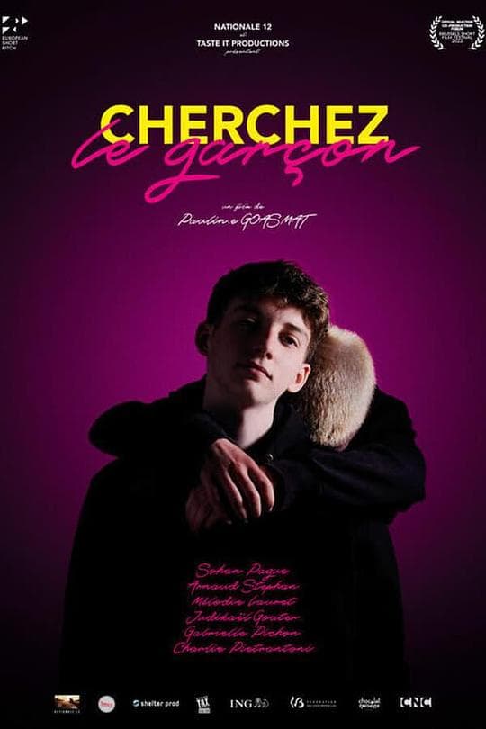 Cherchez le Garçon