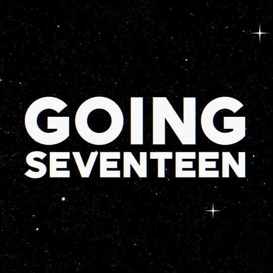 GOING SEVENTEEN 2025