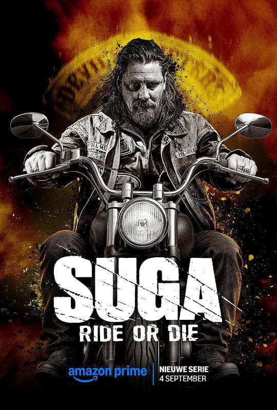 Suga