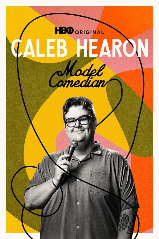 Caleb Hearon: Model Comedian