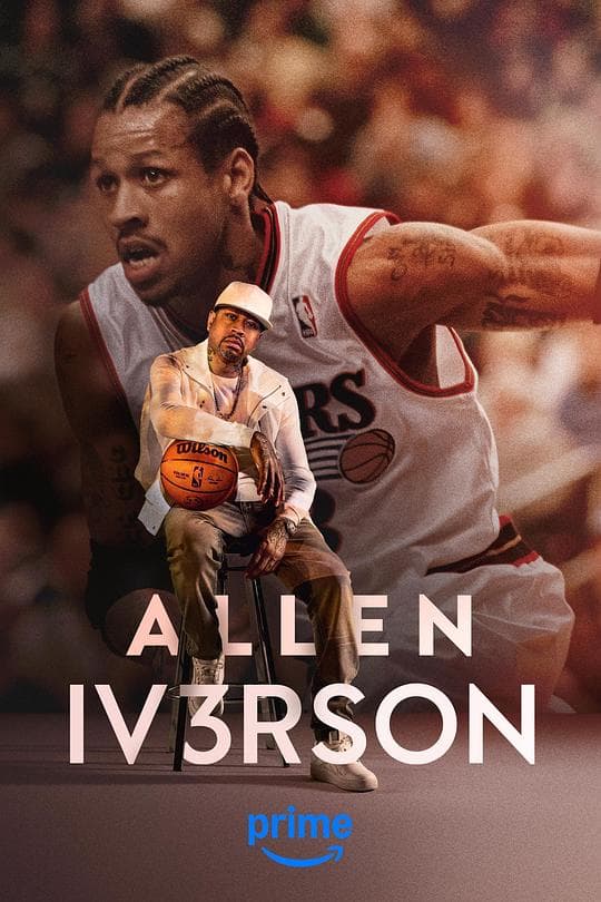 Allen Iv3rson