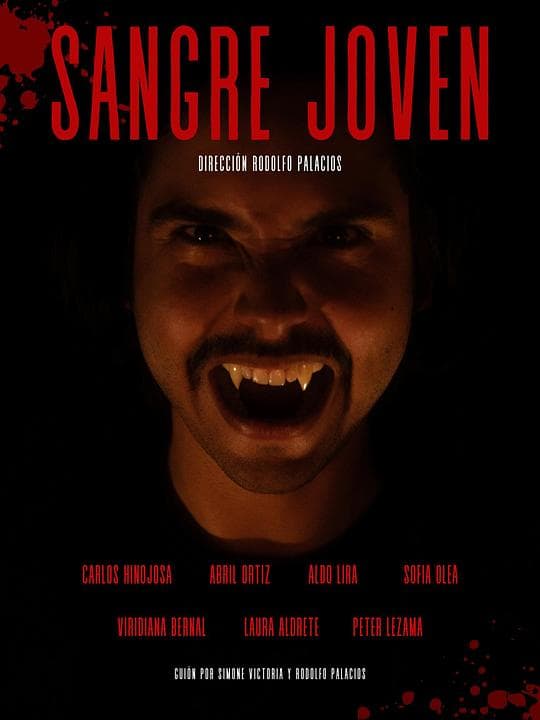 Sangre Joven