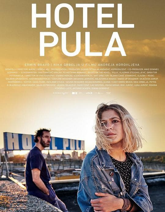 Hotel Pula