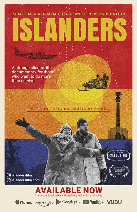 Islanders