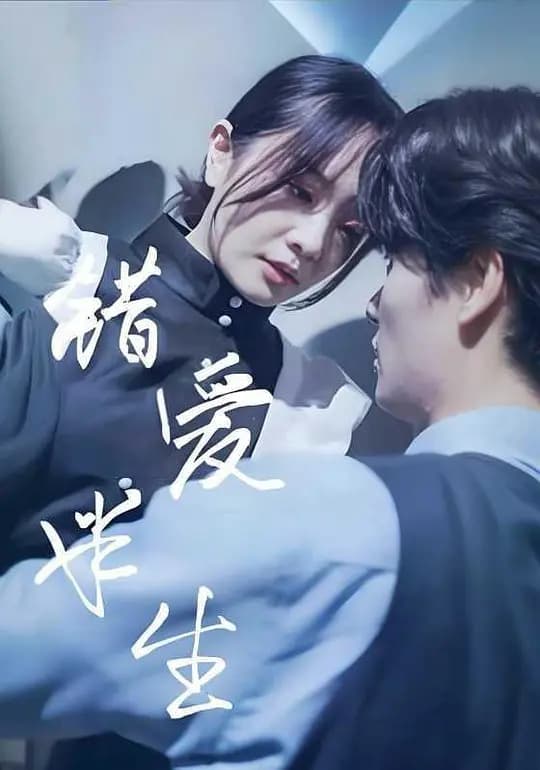 错爱半生