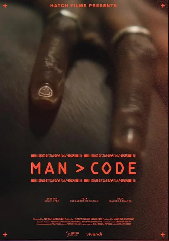 Man>Code