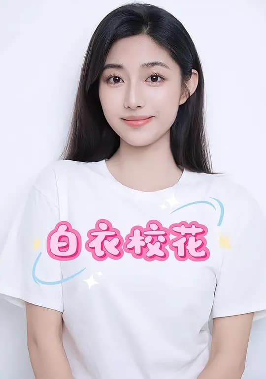 我的青春路过你的锦年