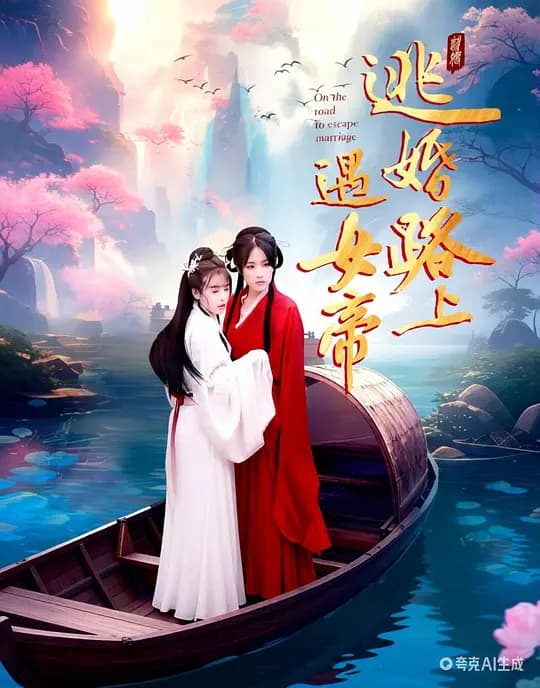 逃婚路上遇女帝