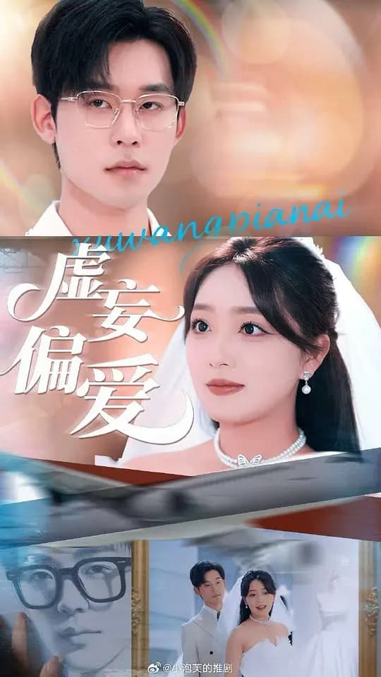 虚妄偏爱