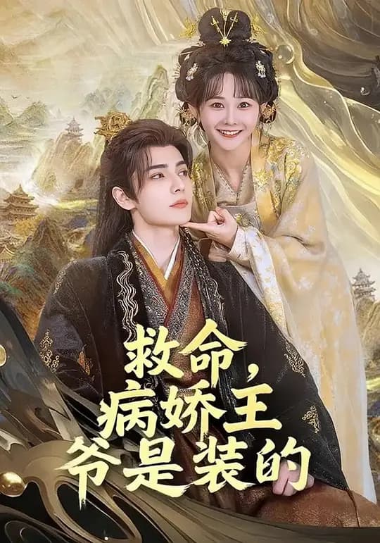王爷，你家萌妃太嚣张了