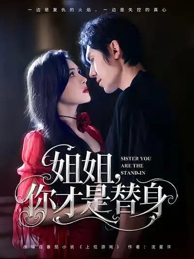 姐姐，你才是替身