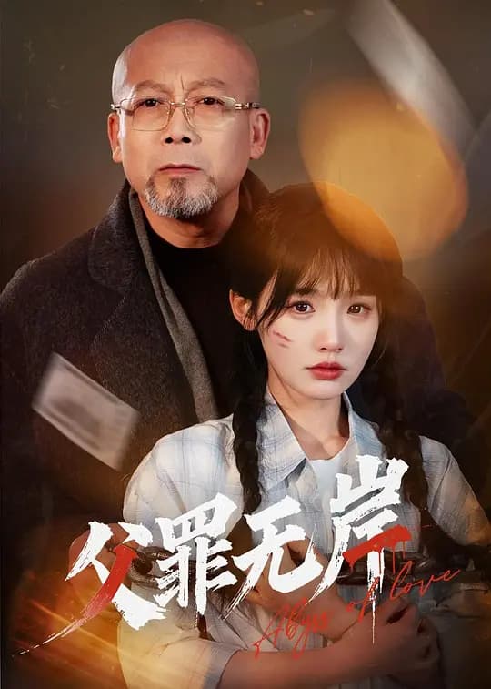 父罪无岸