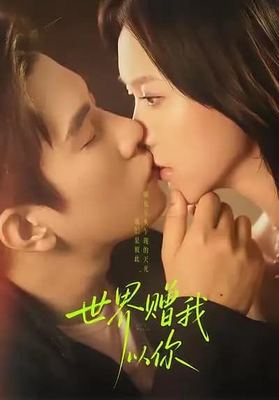 世界赠我以你