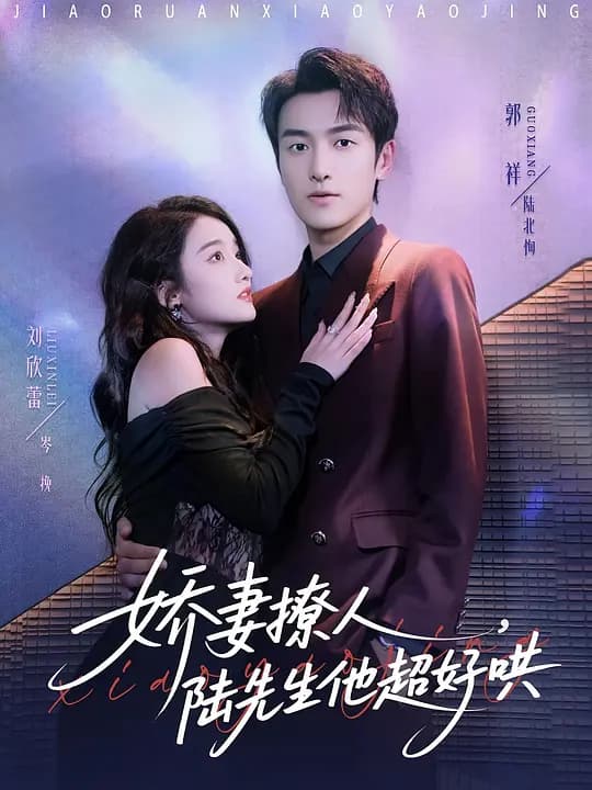娇妻撩人，陆先生他超好哄