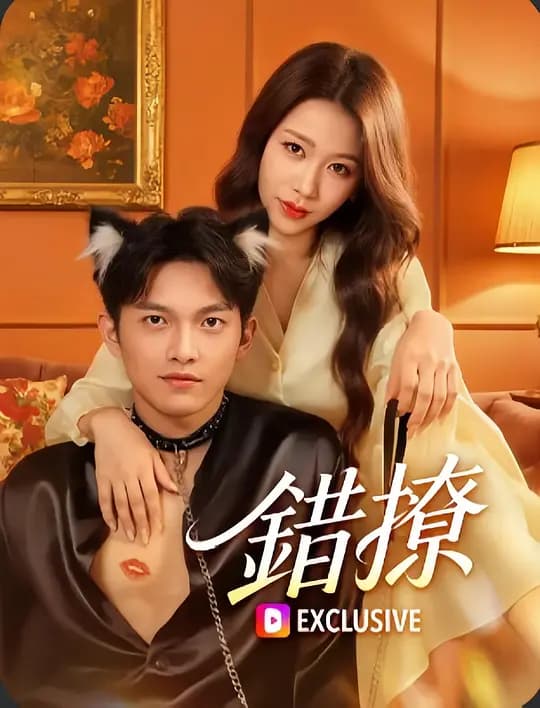 错撩后，他反客为主了