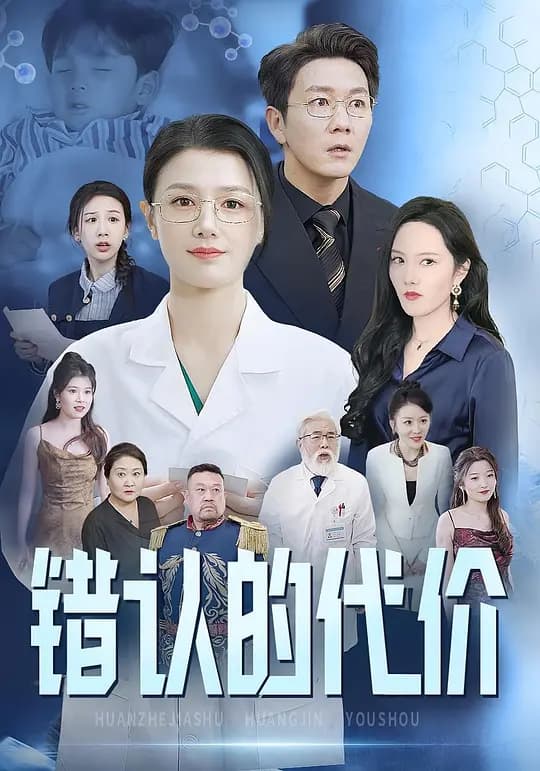 错认的代价