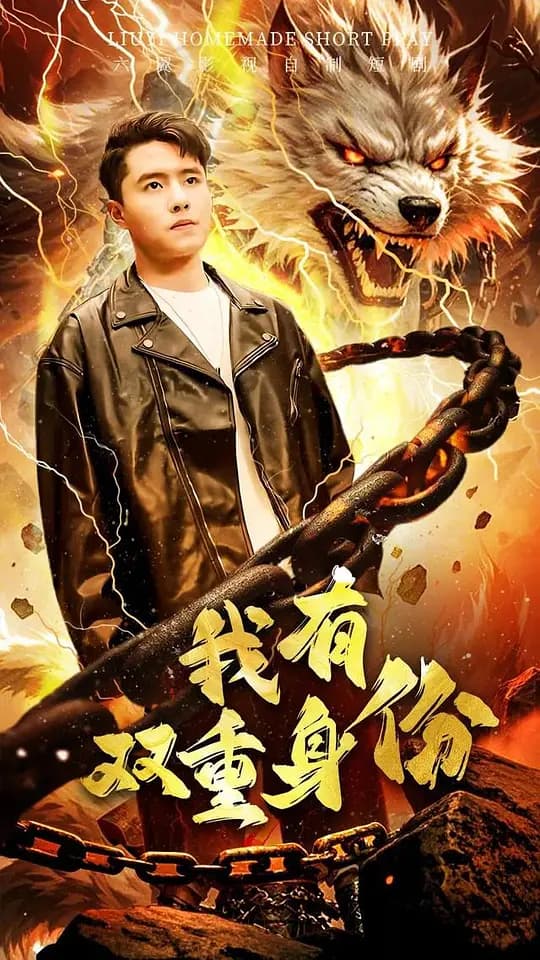 我有双重身份