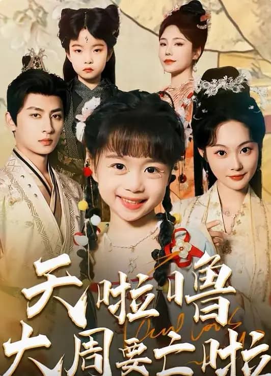 天啦噜大周要亡啦
