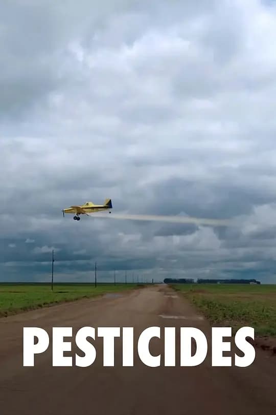 Pesticides : l’hypocrisie européenne