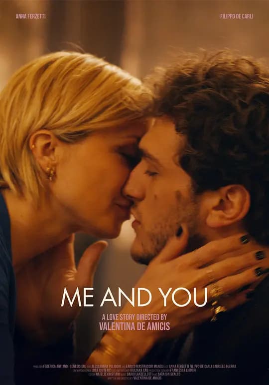 Me and You