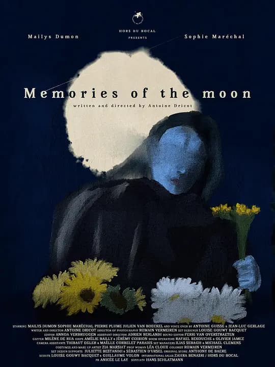 Souvenirs de la Lune