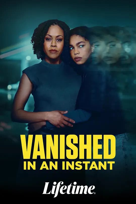 Vanished in an Instant