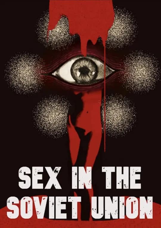 Sex in the Soviet Union